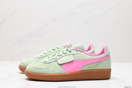 彪马Puma Palermo OG复古休闲运动板鞋396464-02男女鞋 商品图3