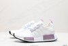 阿迪达斯Adidas NMD R1经典休闲运动跑步鞋GZ9258男女鞋 商品缩略图3