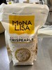 嘉利宝蒙娜丽莎白巧克力爆谷米/1袋*1*800g 商品缩略图0