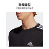 阿迪达斯男子运动训练休闲圆领短袖T恤 IC9334 商品缩略图3
