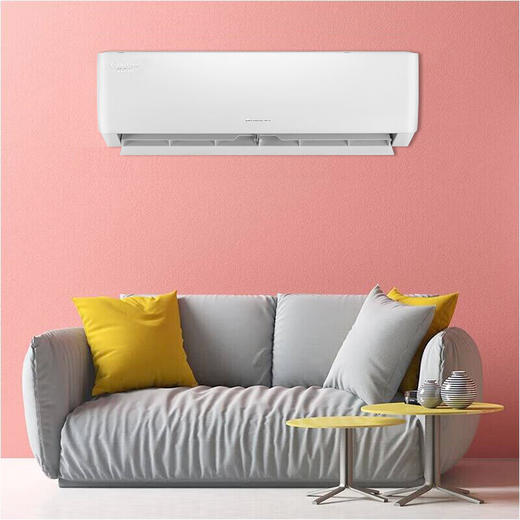 【金湖店】GREE 格力 清柔风 变频冷暖三级能效1.5匹挂式空调 KFR-35GW/(35563)FNhAa- B3JY01(含管) 商品图2