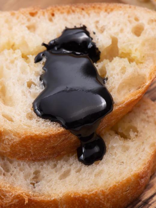 【产地直发包邮】山季—石磨有机黑芝麻酱无蔗糖沙拉辅食 商品图2