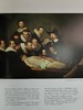 伦勃朗的世界 约百余幅插图 精装大16开带书匣 商品缩略图11