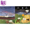 【中商原版】大自然母亲的语言Wild Languages of Mother Nature 48 Stories of How Nature Communicates英文原版科普绘本 商品缩略图3