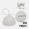 Suavinex安抚奶嘴硅胶收纳盒colouressence食品级硅胶便携奶嘴盒 商品缩略图2