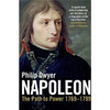 通向权力之路 菲利普德耶尔 拿破仑大帝 第一卷 英文原版 Napoleon: The Path to Power 1769 - 1799 v. 1 商品缩略图0