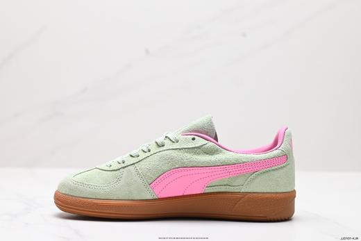 彪马Puma Palermo OG复古休闲运动板鞋396464-02男女鞋 商品图2