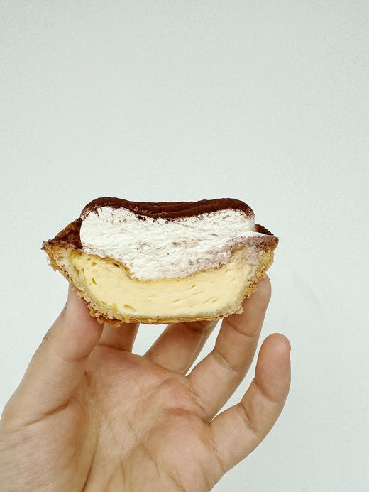提拉米苏布丁挞·西点 商品图1