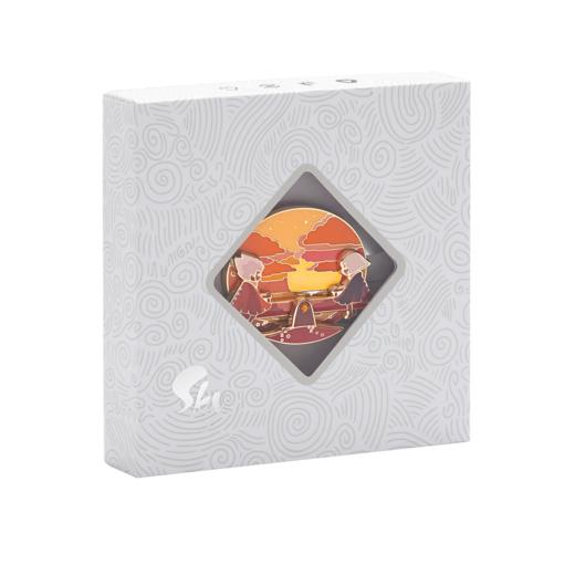 爱之跷跷板徽章 商品图4