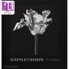 【中商原版】Mapplethorpe Flora The Complete Flowers 进口艺术 罗伯特·梅普尔索普花卉摄影集 Phaidon 商品缩略图0
