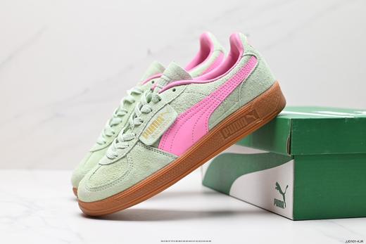 彪马Puma Palermo OG复古休闲运动板鞋396464-02男女鞋 商品图7