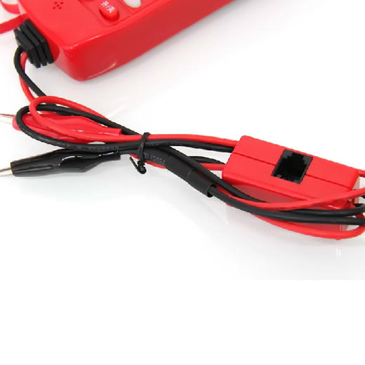 精明鼠（noyafa） NF-866 来电显示型查线电话机 寻线电话机 过压保护电路，高性价比查话机，功能齐全，复购率高 商品图3