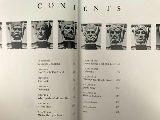 美国国会图书馆珍品图集 439幅插图（156幅彩色） 精装大16开 商品图4