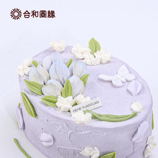 郁金香花园 商品图1