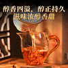 德丰昌普洱熟茶散茶【经典樟香】250克/盒 商品缩略图4