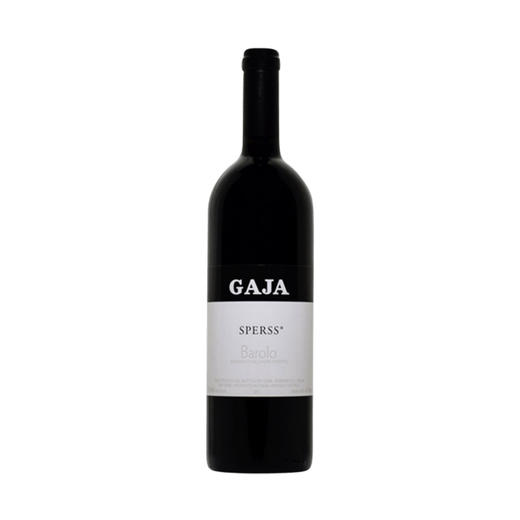 2019 Gaja Sperss 嘉雅酒庄思波斯园巴罗洛红葡萄酒 商品图2
