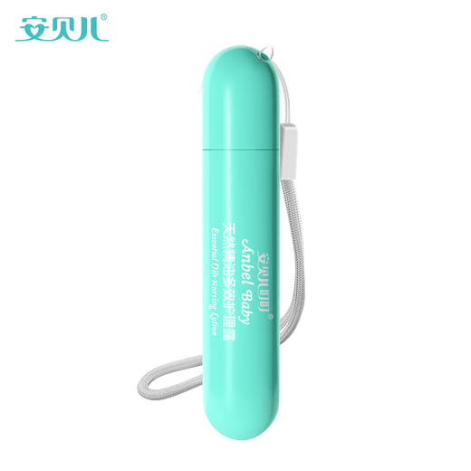 安贝儿天然精油多效护理露18ml（走珠） 商品图5