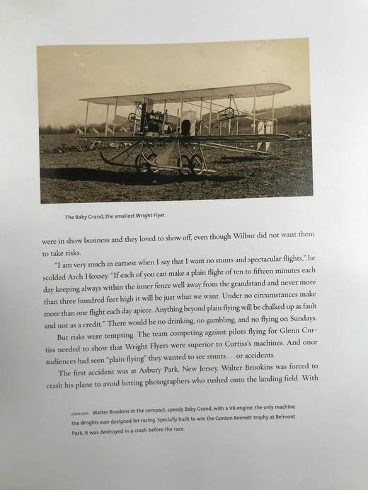 莱特兄弟的遗产 250幅插图 精装大16开 商品图10