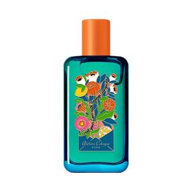 欧珑雪松之恋冰雪限定版cedre atlas香水留香淡香100ml