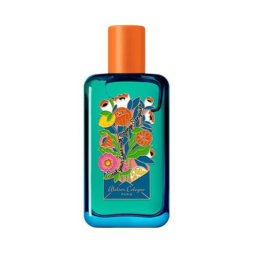 欧珑雪松之恋冰雪限定版cedre atlas香水留香淡香100ml 商品图0