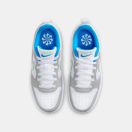 Nike Court Borough Low Recraft (GS) 大童运动童鞋 DV5456 商品图3