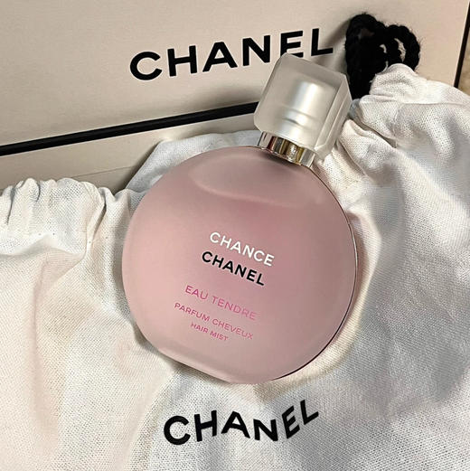 预售特价  香奈儿邂逅柔情系列香水/发喷 商品图2