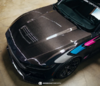 AC正品 黑马原厂型碳纤维机盖（24款2.3t、gt及黑马适用） 商品缩略图4