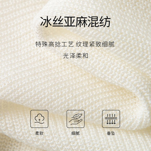 【商场同款】麦檬MM毛针织衫5E4130411 商品图2