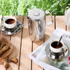 意大利尚尼 | 罗布斯塔法压壶手冲咖啡壶礼盒套装家用过滤网式骨瓷杯咖啡器具 商品缩略图4