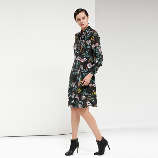 MC3L343麦克斯菲瑞连衣裙 商品图3