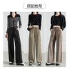 【甄选工装裤运动风】逸阳高腰登山休闲裤子美式阔腿裤0948 商品缩略图4