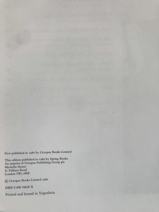 世界家具图集 400幅插图（250幅彩色） 精装大16开 商品图5