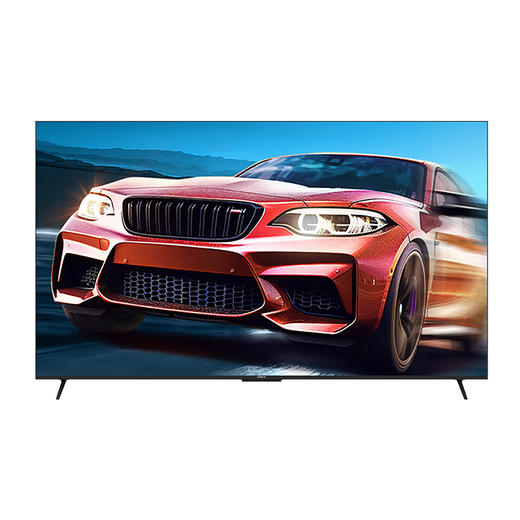 85英寸 3+32GB 超薄全面屏电视机 85E8AE 商品图9