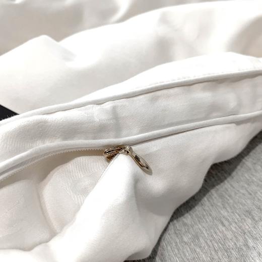 利路米经典好评款 高端55%大豆亲肤春秋被 厚薄适中 春秋正好 商品图3