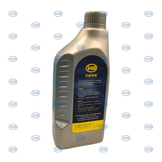 制动液刹车油通用型DOT4制动液万安包邮 商品图2