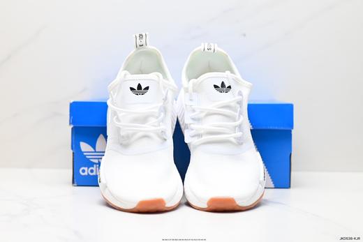 阿迪达斯Adidas NMD R1经典休闲运动跑步鞋GZ9258男女鞋 商品图6