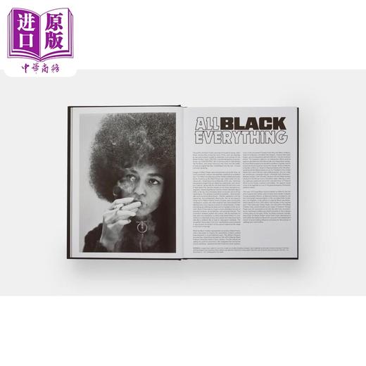 【中商原版】Rappers Deluxe How Hip Hop Made The World 进口艺术 说唱歌手 豪华版 嘻哈音乐如何创造世界 Phaidon 商品图1