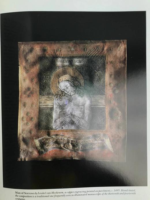 美国国会图书馆珍品图集 439幅插图（156幅彩色） 精装大16开 商品图6