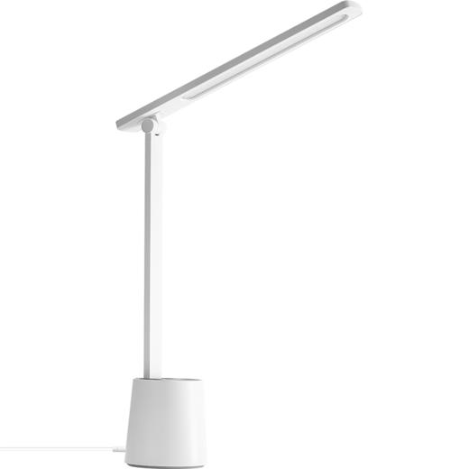 欧普（OPPLE）明忆·台灯学习专用护眼灯充电小台灯阅读宿舍床上灯书桌灯 商品图6