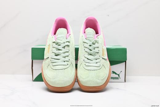 彪马Puma Palermo OG复古休闲运动板鞋396464-02男女鞋 商品图6