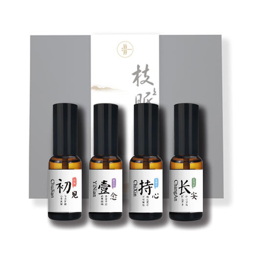 鲜花有机纯露【产地直发】@光阴小驻 商品图6