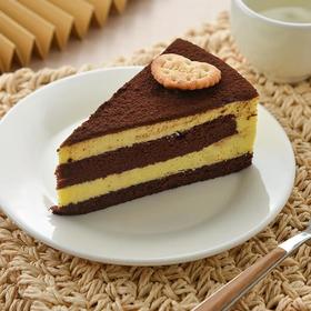 伊藤品质提拉米苏切片蛋糕80g/个
