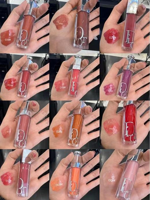 迪奥丰唇蜜唇釉 商品图3