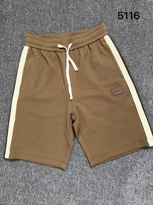 男运动短裤5116 商品图0