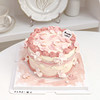 柔美线条丨蛋糕 商品缩略图0