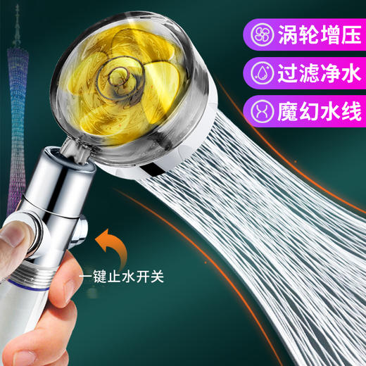 8135小蛮腰手喷 商品图0