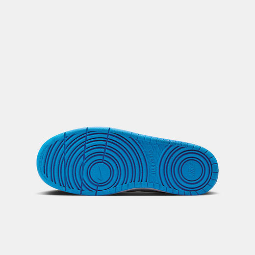 Nike Court Borough Low Recraft (GS) 大童运动童鞋 DV5456 商品图1