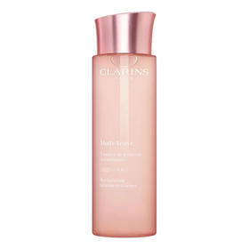 娇韵诗青春赋活分龄精华水200ml粉水