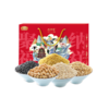 【自营】燕之坊聚福纳祥粗粮礼盒1.1kg 五谷杂粮组合装礼品 C01070011151 商品缩略图0