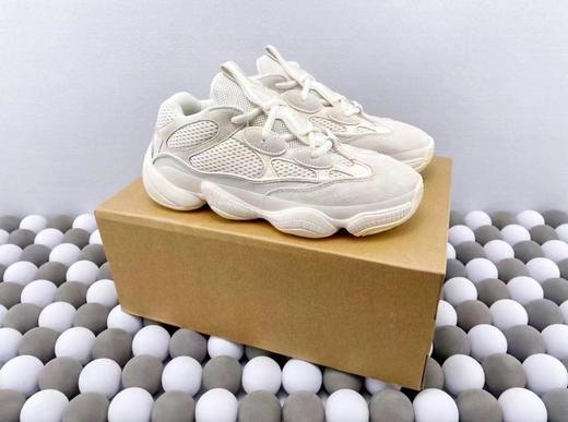 6楼阿迪达斯adidasYEEZY500（AOID5114） 商品图0